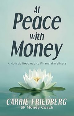 At Peace with Money